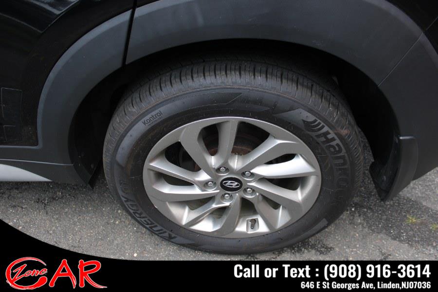 Used Hyundai Tucson SE Plus FWD 2017 | Car Zone. Linden, New Jersey Used Hyundai Tucson SE Plus FWD 2017 | Car Zone. Linden, New Jersey