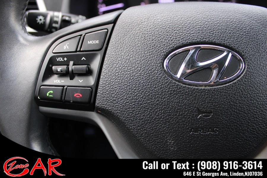 Used Hyundai Tucson SE Plus FWD 2017 | Car Zone. Linden, New Jersey Used Hyundai Tucson SE Plus FWD 2017 | Car Zone. Linden, New Jersey
