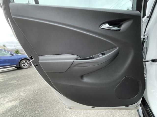 Used Chevrolet Volt LT 2018 | Blasius Federal Road. Brookfield, Connecticut Used Chevrolet Volt LT 2018 | Blasius Federal Road. Brookfield, Connecticut