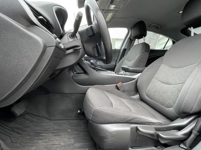 Used Chevrolet Volt LT 2018 | Blasius Federal Road. Brookfield, Connecticut Used Chevrolet Volt LT 2018 | Blasius Federal Road. Brookfield, Connecticut