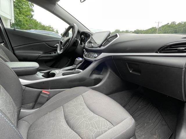 Used Chevrolet Volt LT 2018 | Blasius Federal Road. Brookfield, Connecticut Used Chevrolet Volt LT 2018 | Blasius Federal Road. Brookfield, Connecticut