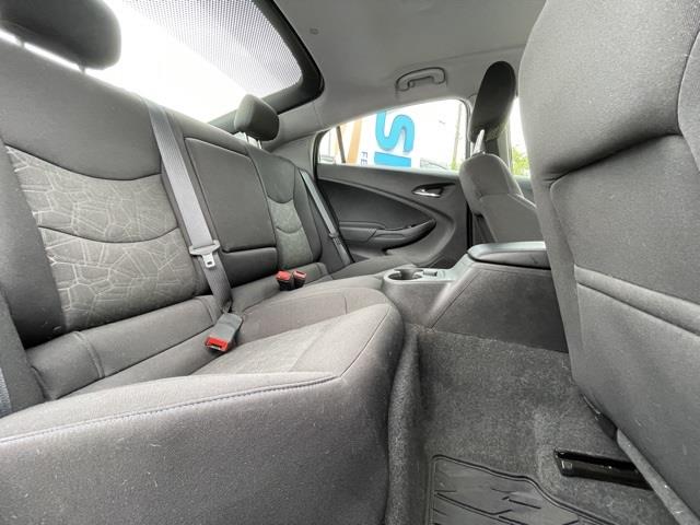 Used Chevrolet Volt LT 2018 | Blasius Federal Road. Brookfield, Connecticut Used Chevrolet Volt LT 2018 | Blasius Federal Road. Brookfield, Connecticut