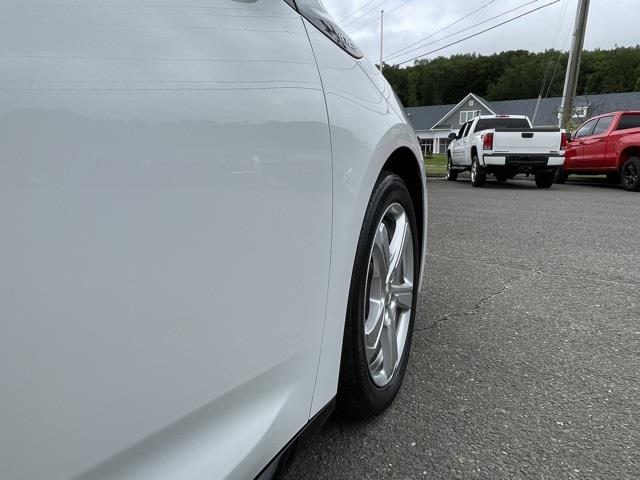 Used Chevrolet Volt LT 2018 | Blasius Federal Road. Brookfield, Connecticut Used Chevrolet Volt LT 2018 | Blasius Federal Road. Brookfield, Connecticut