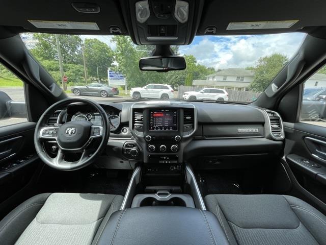 Used Ram 1500 Big Horn/Lone Star 2019 | Blasius Federal Road. Brookfield, Connecticut Used Ram 1500 Big Horn/Lone Star 2019 | Blasius Federal Road. Brookfield, Connecticut