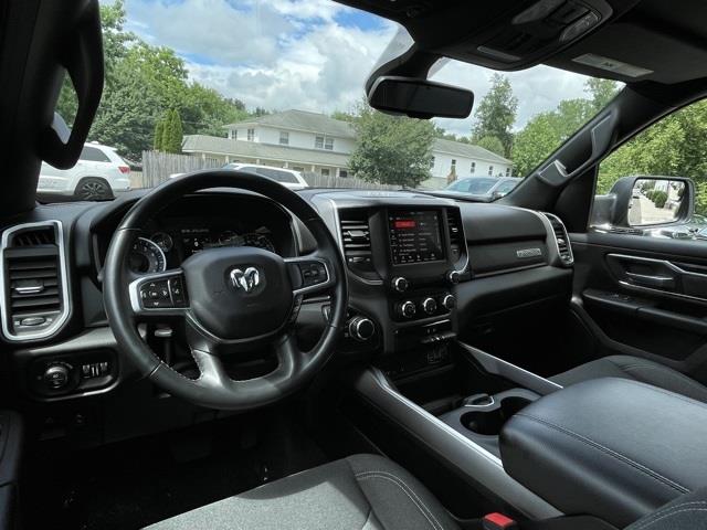 Used Ram 1500 Big Horn/Lone Star 2019 | Blasius Federal Road. Brookfield, Connecticut Used Ram 1500 Big Horn/Lone Star 2019 | Blasius Federal Road. Brookfield, Connecticut
