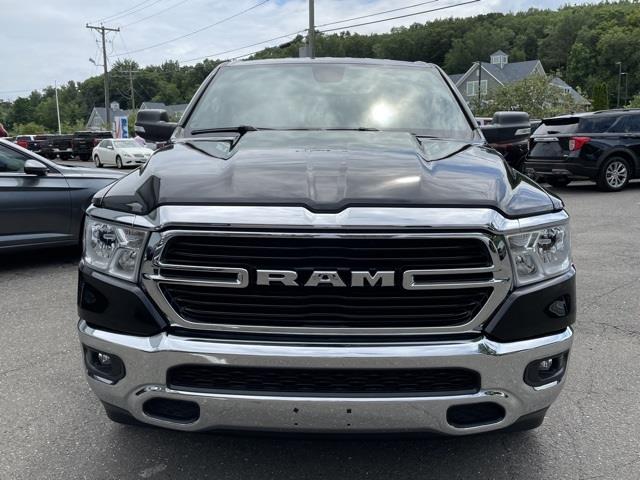 Used Ram 1500 Big Horn/Lone Star 2019 | Blasius Federal Road. Brookfield, Connecticut Used Ram 1500 Big Horn/Lone Star 2019 | Blasius Federal Road. Brookfield, Connecticut