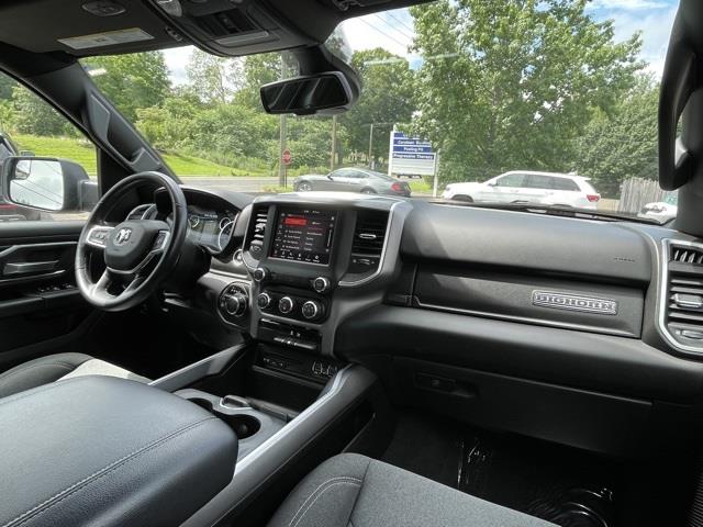 Used Ram 1500 Big Horn/Lone Star 2019 | Blasius Federal Road. Brookfield, Connecticut Used Ram 1500 Big Horn/Lone Star 2019 | Blasius Federal Road. Brookfield, Connecticut