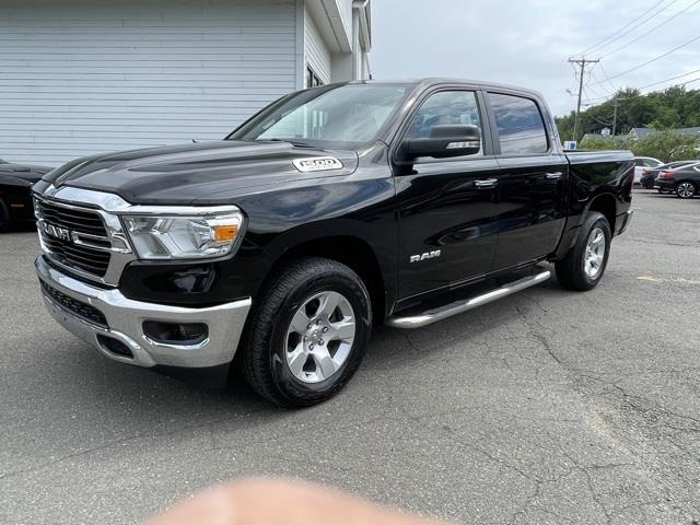 Used Ram 1500 Big Horn/Lone Star 2019 | Blasius Federal Road. Brookfield, Connecticut Used Ram 1500 Big Horn/Lone Star 2019 | Blasius Federal Road. Brookfield, Connecticut
