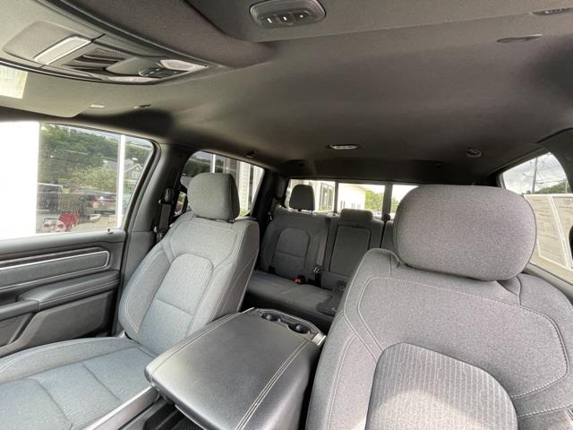 Used Ram 1500 Big Horn/Lone Star 2019 | Blasius Federal Road. Brookfield, Connecticut Used Ram 1500 Big Horn/Lone Star 2019 | Blasius Federal Road. Brookfield, Connecticut