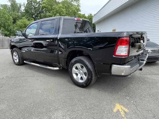 Used Ram 1500 Big Horn/Lone Star 2019 | Blasius Federal Road. Brookfield, Connecticut Used Ram 1500 Big Horn/Lone Star 2019 | Blasius Federal Road. Brookfield, Connecticut