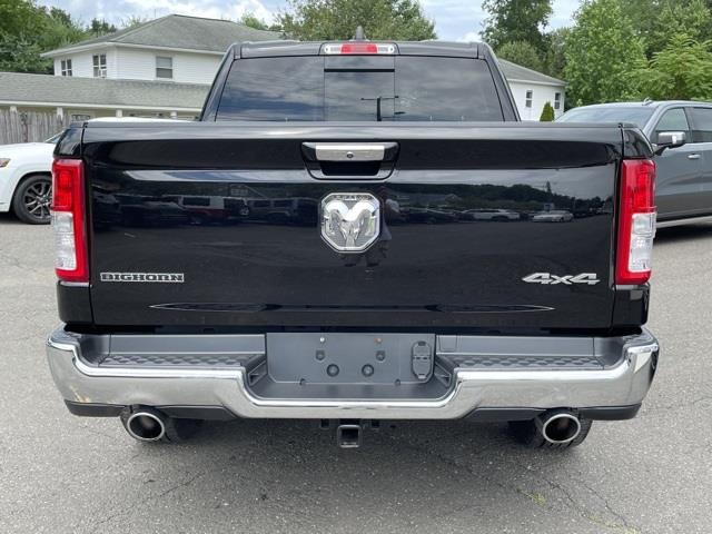 Used Ram 1500 Big Horn/Lone Star 2019 | Blasius Federal Road. Brookfield, Connecticut Used Ram 1500 Big Horn/Lone Star 2019 | Blasius Federal Road. Brookfield, Connecticut