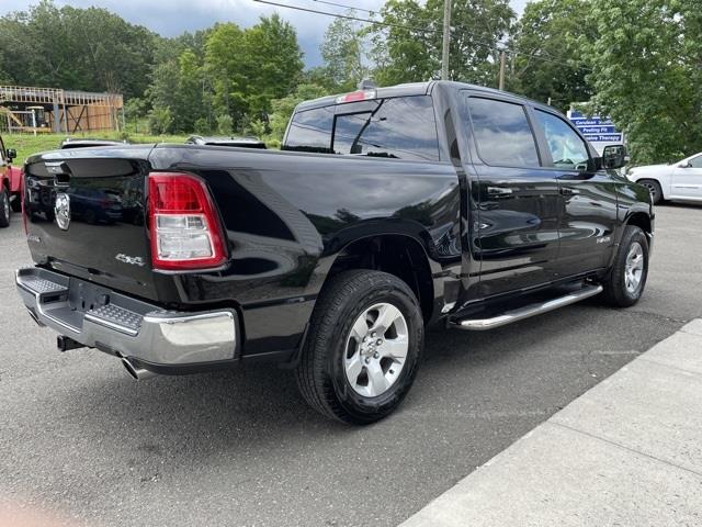 Used Ram 1500 Big Horn/Lone Star 2019 | Blasius Federal Road. Brookfield, Connecticut Used Ram 1500 Big Horn/Lone Star 2019 | Blasius Federal Road. Brookfield, Connecticut