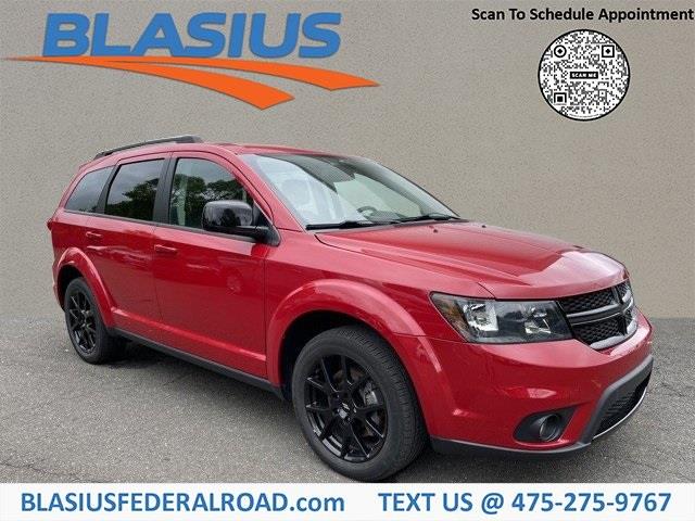Used Dodge Journey GT 2019 | Blasius Federal Road. Brookfield, Connecticut Used Dodge Journey GT 2019 | Blasius Federal Road. Brookfield, Connecticut