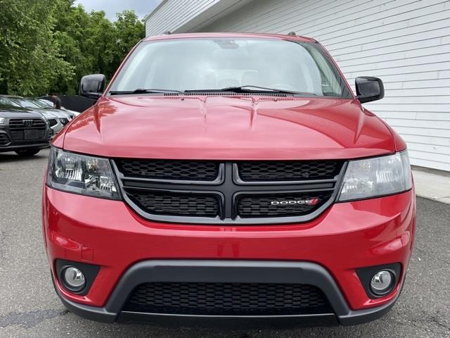Used Dodge Journey GT 2019 | Blasius Federal Road. Brookfield, Connecticut Used Dodge Journey GT 2019 | Blasius Federal Road. Brookfield, Connecticut