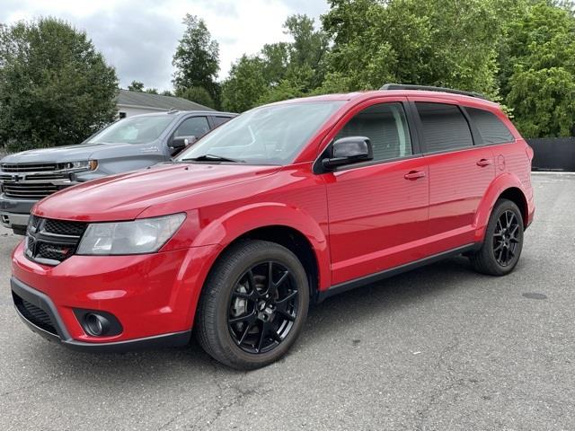 Used Dodge Journey GT 2019 | Blasius Federal Road. Brookfield, Connecticut Used Dodge Journey GT 2019 | Blasius Federal Road. Brookfield, Connecticut