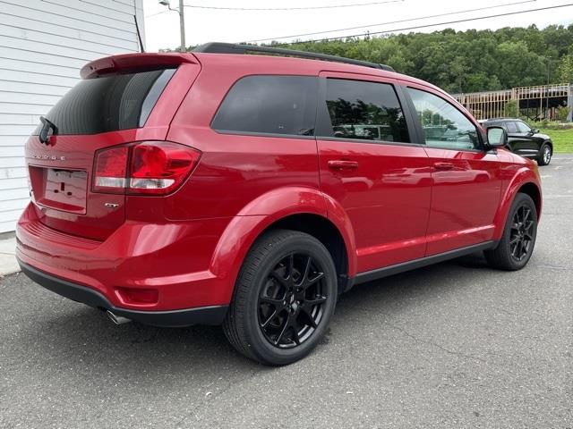 Used Dodge Journey GT 2019 | Blasius Federal Road. Brookfield, Connecticut Used Dodge Journey GT 2019 | Blasius Federal Road. Brookfield, Connecticut