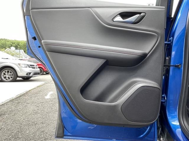 Used Chevrolet Blazer RS 2019 | Blasius Federal Road. Brookfield, Connecticut Used Chevrolet Blazer RS 2019 | Blasius Federal Road. Brookfield, Connecticut