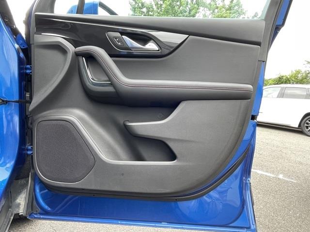 Used Chevrolet Blazer RS 2019 | Blasius Federal Road. Brookfield, Connecticut Used Chevrolet Blazer RS 2019 | Blasius Federal Road. Brookfield, Connecticut