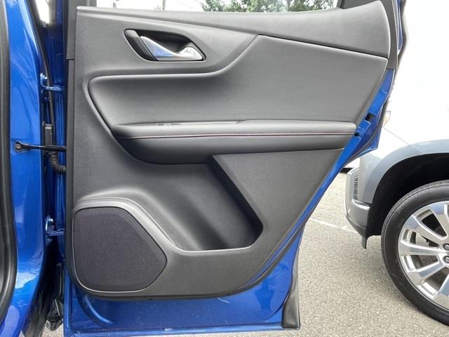 Used Chevrolet Blazer RS 2019 | Blasius Federal Road. Brookfield, Connecticut Used Chevrolet Blazer RS 2019 | Blasius Federal Road. Brookfield, Connecticut