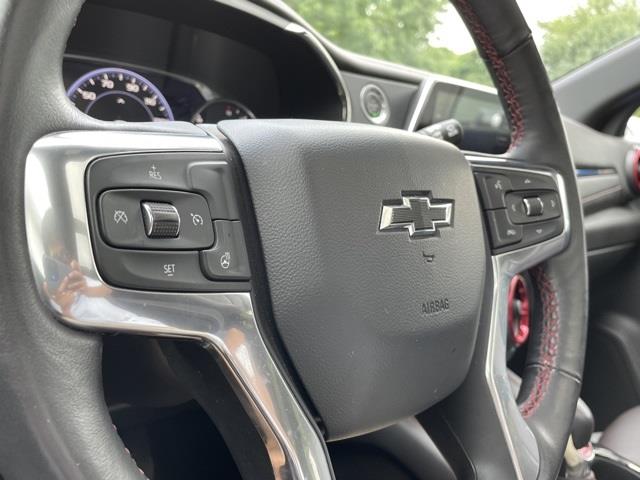 Used Chevrolet Blazer RS 2019 | Blasius Federal Road. Brookfield, Connecticut Used Chevrolet Blazer RS 2019 | Blasius Federal Road. Brookfield, Connecticut