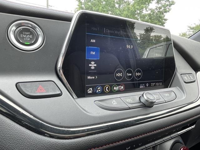 Used Chevrolet Blazer RS 2019 | Blasius Federal Road. Brookfield, Connecticut Used Chevrolet Blazer RS 2019 | Blasius Federal Road. Brookfield, Connecticut