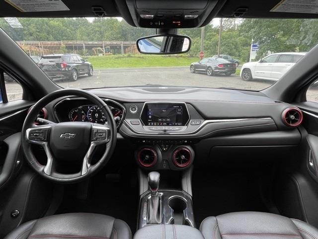 Used Chevrolet Blazer RS 2019 | Blasius Federal Road. Brookfield, Connecticut Used Chevrolet Blazer RS 2019 | Blasius Federal Road. Brookfield, Connecticut