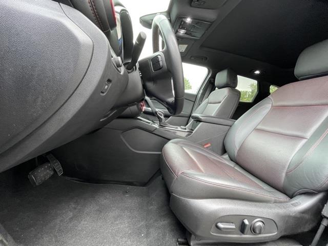 Used Chevrolet Blazer RS 2019 | Blasius Federal Road. Brookfield, Connecticut Used Chevrolet Blazer RS 2019 | Blasius Federal Road. Brookfield, Connecticut