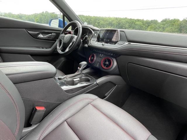 Used Chevrolet Blazer RS 2019 | Blasius Federal Road. Brookfield, Connecticut Used Chevrolet Blazer RS 2019 | Blasius Federal Road. Brookfield, Connecticut