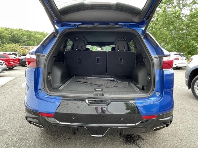 Used Chevrolet Blazer RS 2019 | Blasius Federal Road. Brookfield, Connecticut Used Chevrolet Blazer RS 2019 | Blasius Federal Road. Brookfield, Connecticut