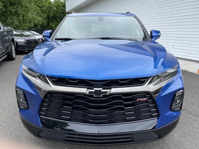 Used Chevrolet Blazer RS 2019 | Blasius Federal Road. Brookfield, Connecticut Used Chevrolet Blazer RS 2019 | Blasius Federal Road. Brookfield, Connecticut