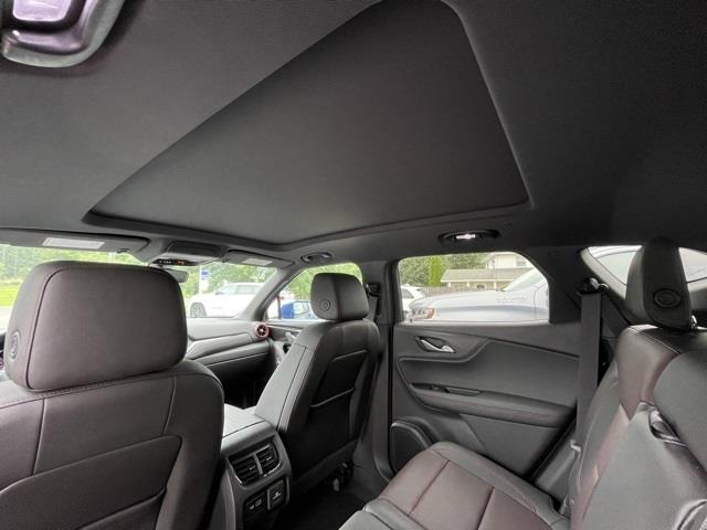 Used Chevrolet Blazer RS 2019 | Blasius Federal Road. Brookfield, Connecticut Used Chevrolet Blazer RS 2019 | Blasius Federal Road. Brookfield, Connecticut