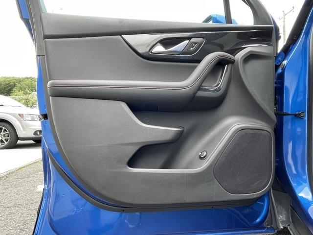 Used Chevrolet Blazer RS 2019 | Blasius Federal Road. Brookfield, Connecticut Used Chevrolet Blazer RS 2019 | Blasius Federal Road. Brookfield, Connecticut