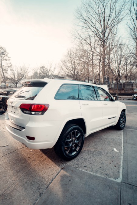 Used Jeep Grand Cherokee 80th Anniversary 2021 | BQE Auto Sales. Brooklyn, New York Used Jeep Grand Cherokee 80th Anniversary 2021 | BQE Auto Sales. Brooklyn, New York