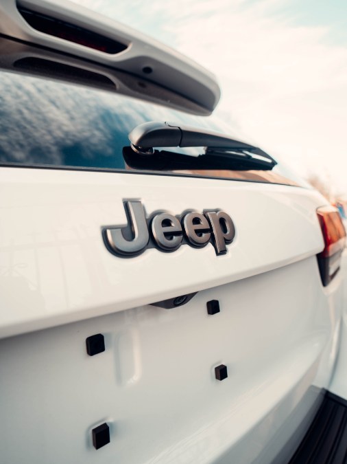 Used Jeep Grand Cherokee 80th Anniversary 2021 | BQE Auto Sales. Brooklyn, New York Used Jeep Grand Cherokee 80th Anniversary 2021 | BQE Auto Sales. Brooklyn, New York