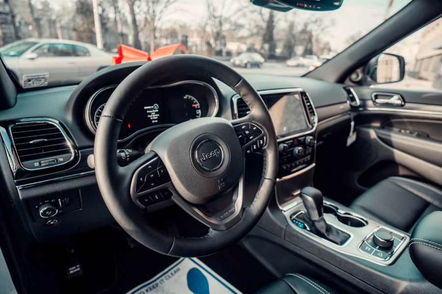 Used Jeep Grand Cherokee 80th Anniversary 2021 | BQE Auto Sales. Brooklyn, New York Used Jeep Grand Cherokee 80th Anniversary 2021 | BQE Auto Sales. Brooklyn, New York