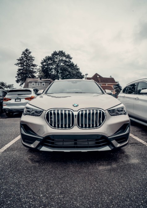 Used BMW X1 xDrive28i Sports Activity Vehicle 2021 | BQE Auto Sales. Brooklyn, New York Used BMW X1 xDrive28i Sports Activity Vehicle 2021 | BQE Auto Sales. Brooklyn, New York