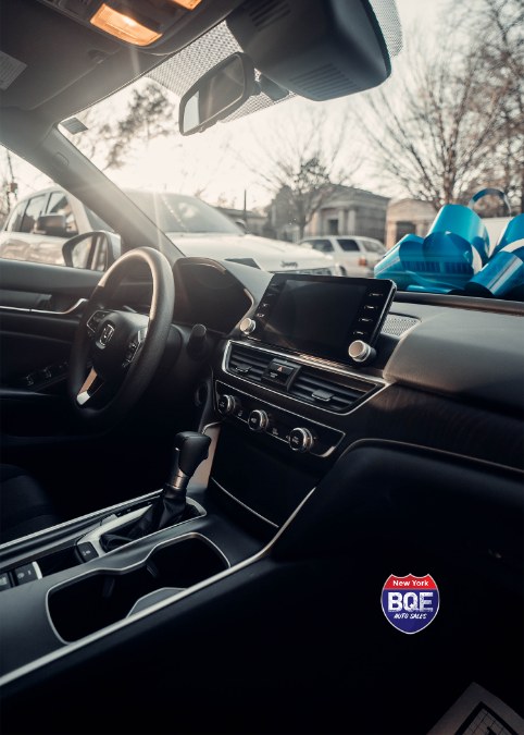 Used Honda Accord Sedan Sport 1.5T CVT 2021 | BQE Auto Sales. Brooklyn, New York Used Honda Accord Sedan Sport 1.5T CVT 2021 | BQE Auto Sales. Brooklyn, New York