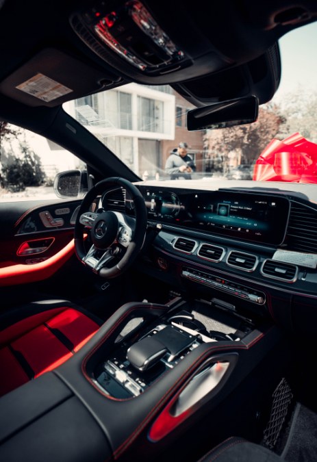 Used Mercedes-Benz GLE 53 AMG GLE 53 4MATIC Coupe 2021 | BQE Auto Sales. Brooklyn, New York Used Mercedes-Benz GLE 53 AMG GLE 53 4MATIC Coupe 2021 | BQE Auto Sales. Brooklyn, New York