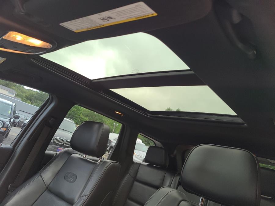 Used Jeep Grand Cherokee 4WD 4dr Overland 2014 | National Auto Brokers, Inc.. Waterbury, Connecticut Used Jeep Grand Cherokee 4WD 4dr Overland 2014 | National Auto Brokers, Inc.. Waterbury, Connecticut