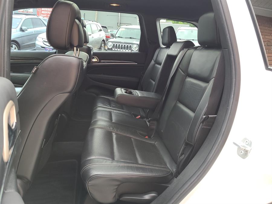 Used Jeep Grand Cherokee 4WD 4dr Overland 2014 | National Auto Brokers, Inc.. Waterbury, Connecticut Used Jeep Grand Cherokee 4WD 4dr Overland 2014 | National Auto Brokers, Inc.. Waterbury, Connecticut