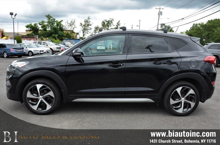 Used Hyundai Tucson Sport AWD 2017 | B I Auto Sales. Bohemia, New York Used Hyundai Tucson Sport AWD 2017 | B I Auto Sales. Bohemia, New York