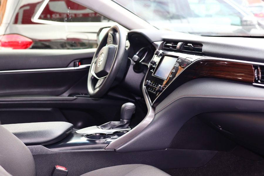 Used Toyota Camry LE Auto (Natl) 2018 | Hillside Auto Mall Inc.. Jamaica, New York Used Toyota Camry LE Auto (Natl) 2018 | Hillside Auto Mall Inc.. Jamaica, New York