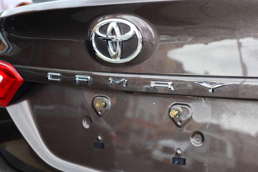 Used Toyota Camry LE Auto (Natl) 2018 | Hillside Auto Mall Inc.. Jamaica, New York Used Toyota Camry LE Auto (Natl) 2018 | Hillside Auto Mall Inc.. Jamaica, New York