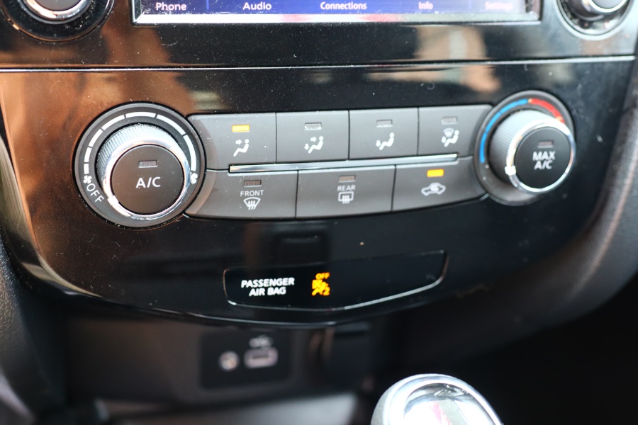 Used Nissan Rogue AWD SV 2018 | Hillside Auto Mall Inc.. Jamaica, New York Used Nissan Rogue AWD SV 2018 | Hillside Auto Mall Inc.. Jamaica, New York
