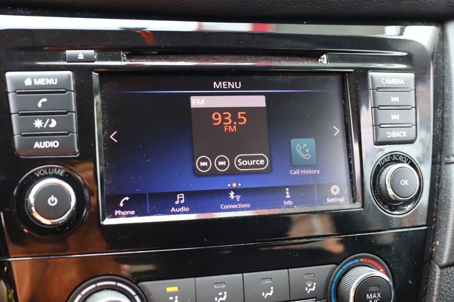 Used Nissan Rogue AWD SV 2018 | Hillside Auto Mall Inc.. Jamaica, New York Used Nissan Rogue AWD SV 2018 | Hillside Auto Mall Inc.. Jamaica, New York