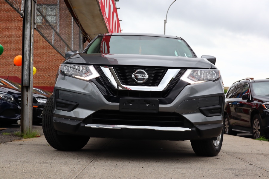 Used Nissan Rogue AWD SV 2018 | Hillside Auto Mall Inc.. Jamaica, New York Used Nissan Rogue AWD SV 2018 | Hillside Auto Mall Inc.. Jamaica, New York