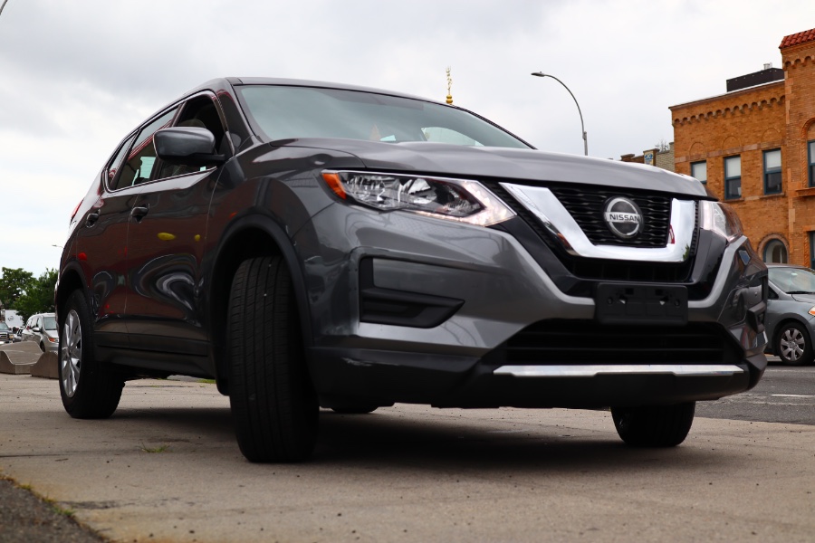 Used Nissan Rogue AWD SV 2018 | Hillside Auto Mall Inc.. Jamaica, New York Used Nissan Rogue AWD SV 2018 | Hillside Auto Mall Inc.. Jamaica, New York