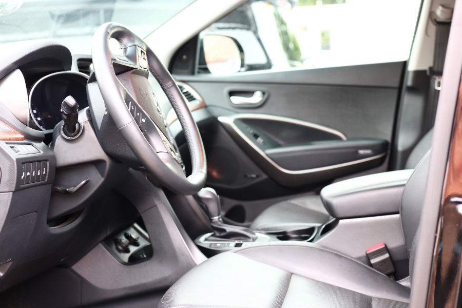Used Hyundai Santa Fe Limited Ultimate 3.3L Auto AWD 2018 | Hillside Auto Mall Inc.. Jamaica, New York Used Hyundai Santa Fe Limited Ultimate 3.3L Auto AWD 2018 | Hillside Auto Mall Inc.. Jamaica, New York