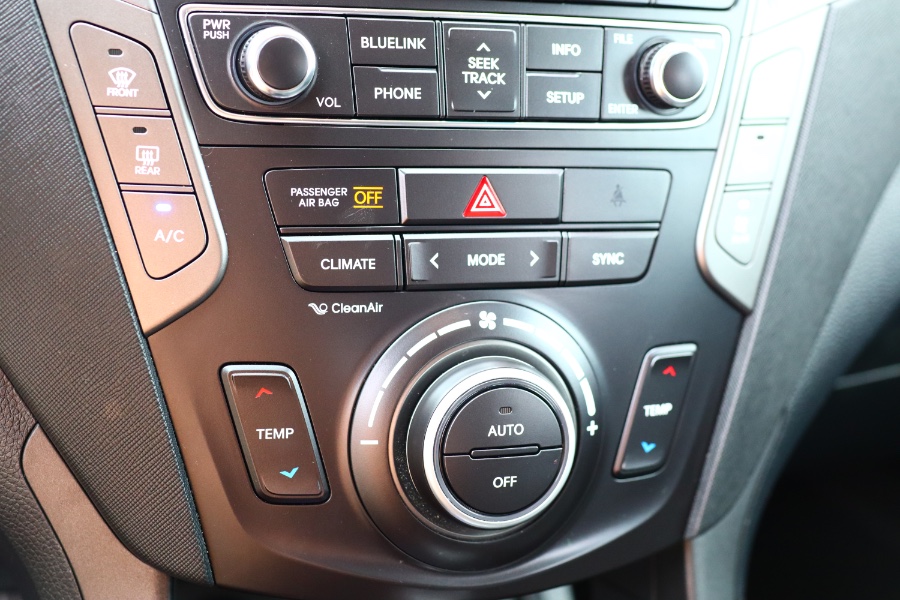 Used Hyundai Santa Fe Limited Ultimate 3.3L Auto AWD 2018 | Hillside Auto Mall Inc.. Jamaica, New York Used Hyundai Santa Fe Limited Ultimate 3.3L Auto AWD 2018 | Hillside Auto Mall Inc.. Jamaica, New York