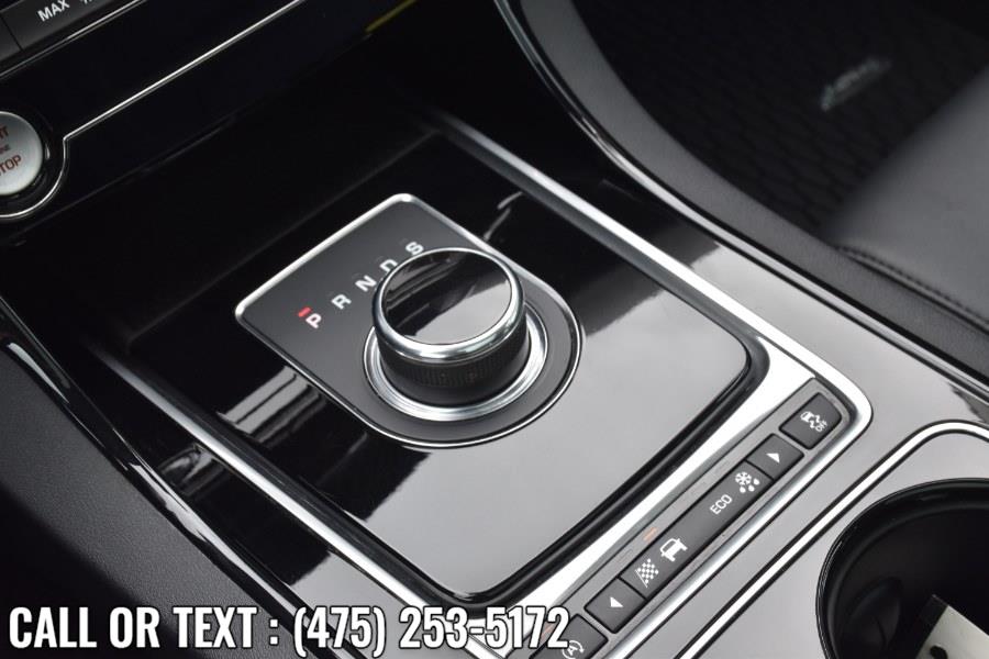 Used Jaguar XE 25t Premium 2017 | Highline Car Connection. Waterbury, Connecticut Used Jaguar XE 25t Premium 2017 | Highline Car Connection. Waterbury, Connecticut